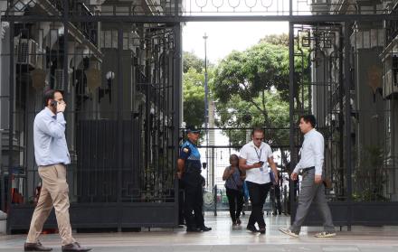 Municipio de Guayaquil