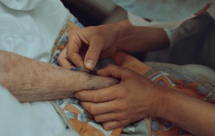 Eutanasia en Ecuador