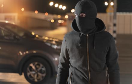 asalto a personas en Quito