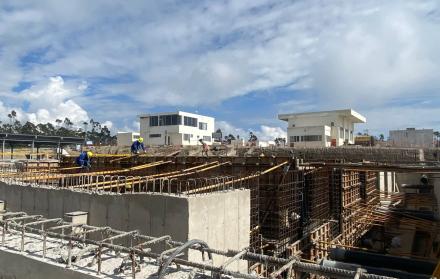 planta de tratamiento en calderon