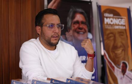 Juan Fernando Flores