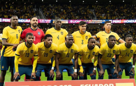 Ecuador enfrenta a Países Bajos en un amistoso clave previo al Mundial 2026.