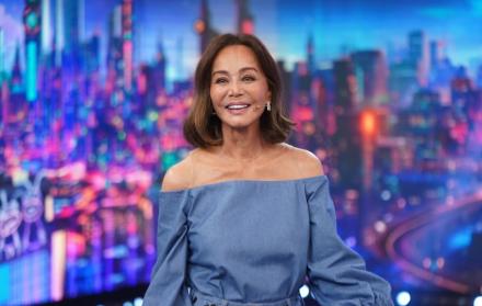 Isabel Preysler