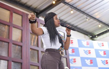 PAOLA CABEZAS REVOLUCION CIUDADANA