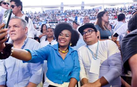 PAOLA CABEZAS ASAMBLEISTA REVOLUCION CIUDADANA