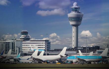 DGAC confirma abastecimiento de Jet A-1 al 100%