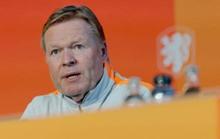 Ronald Koeman