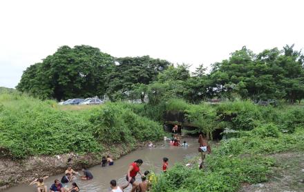 Puerto Hondo Guayaquil