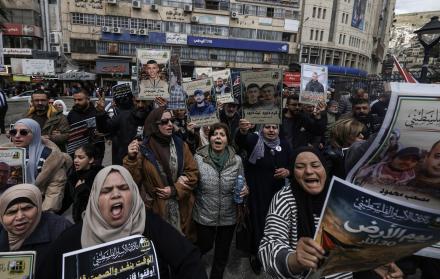 Mundo, Israel, Palestina, Pena de muerte por horca