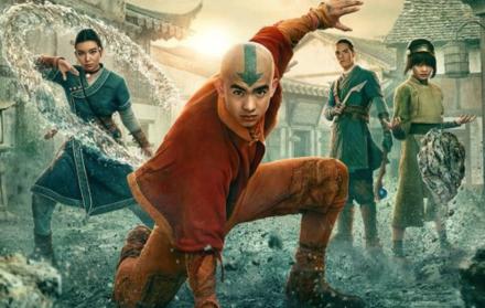 Avatar: The Last Airbender