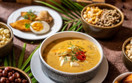 Fanesca Hilton Colón