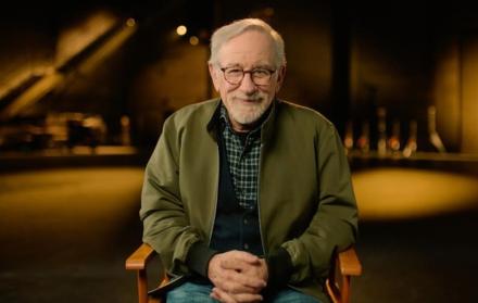 Steven Spielberg