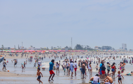 Feriado Semana Santa