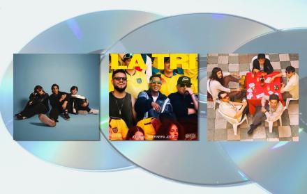 Jardín de Nerval, Jombriel y La Madre Tirana.