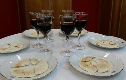 Memorial de Testigos de Jehová