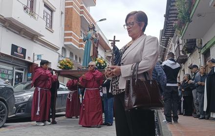 Feriado Semana Santa