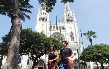 Semana Santa Guayaquil