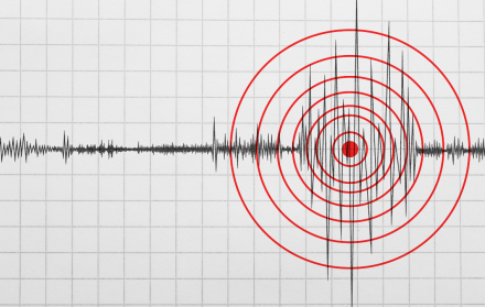 Sismo ecuador y peru