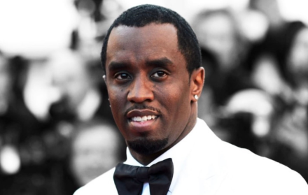Sean Diddy Combs
