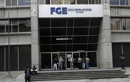 Fiscalia reabre el caso de David Romo