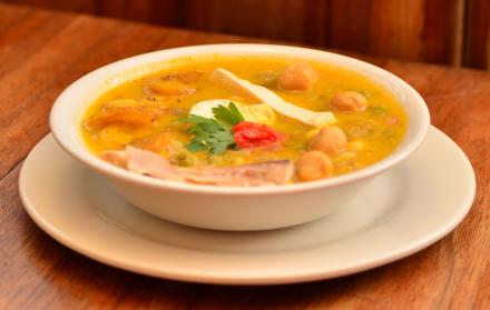 La Fanesca no es el único alimento que se puede comer en Semana Santa.