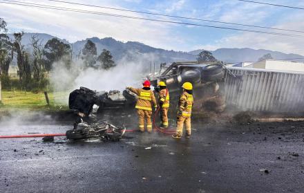 accidente Cundinamarca