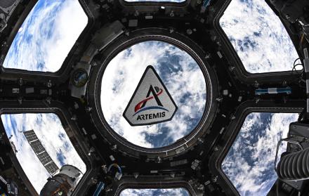 Artemis II