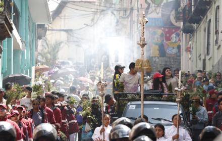 Una agenda llena de fe: procesiones, música sacra y tradiciones que unen al país.