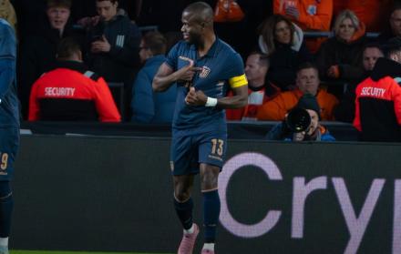 enner valencia ecuador