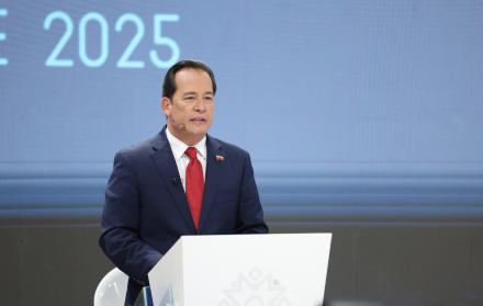 HENRY CUCALON DEBATE 2025