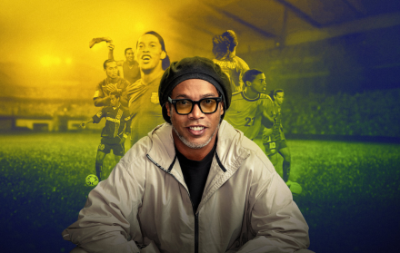 Ronaldinho