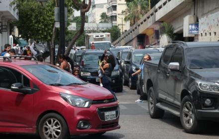 carros en guayaquil