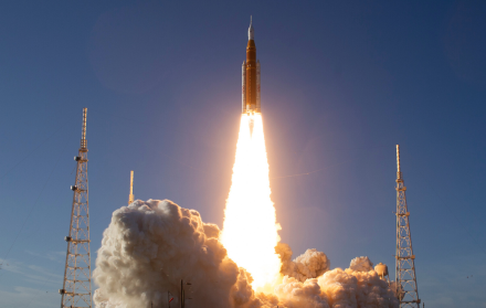 Misión Artemis II se llevó a cabo el pasado 1 de abril.