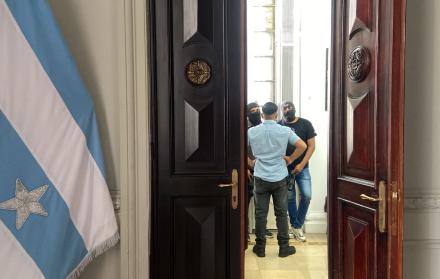 MUNICIPIO DE GUAYAQUIL