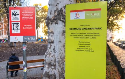 Mundo, Pederastia, Austria