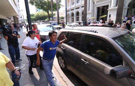 municipio de guayaquil