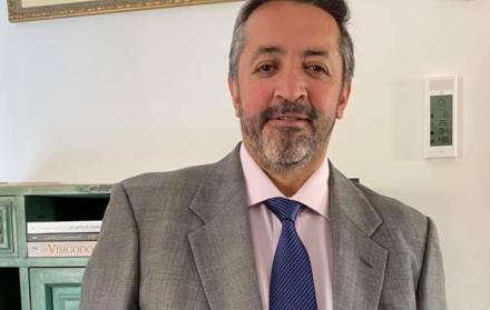 Ramiro García, abogado de Aquiles Álvarez, sostiene que la revocatoria de la prisión preventiva en el caso Goleada permitirá que el Tribunal declare inocente a su cliente en el juicio de Triple A.