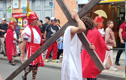 viacrucis