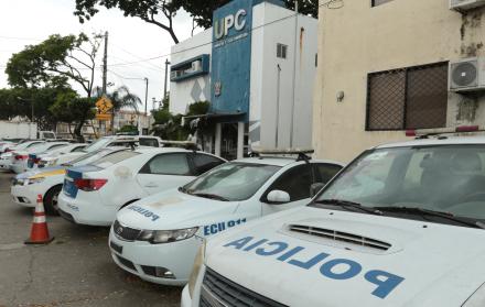 Cementerio de patrulleros Atarazana