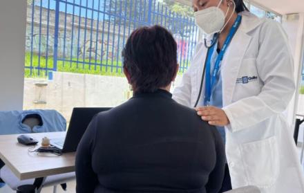 Viruela símica vigilancia