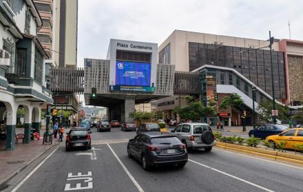 Quito y 9 de Octubre