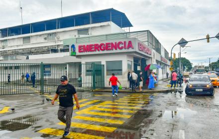 El silencio del MSP y del IESS agrava la crisis de salud.