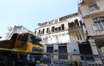 Casa Tola en Guayaquil