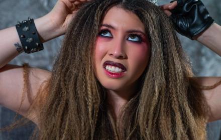 ARIADNA TORRES CANTANTE