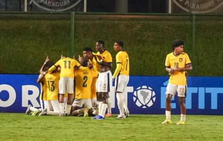 Ecuador sub-17