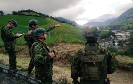 La relatora especial de la ONU para la libertad de asociación y de asamblea, Gina Romero, afirmó que Ecuador “sigue avanzando” en una “deriva autoritaria”.