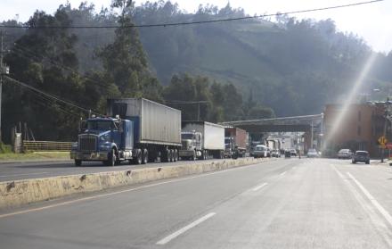 Comercio frontera COlombia ACH