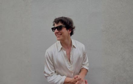 Diego Chiang tiene 30 años.