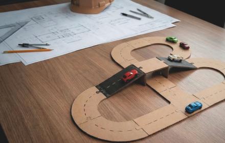 Juegos en ingeniería