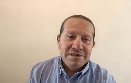 Raúl Iván González